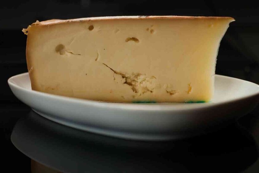 Substitutes For Fontina Cheese