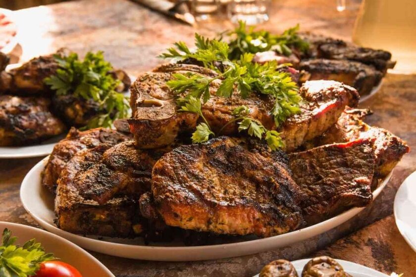How To Safely Cook Polar Bear Meat