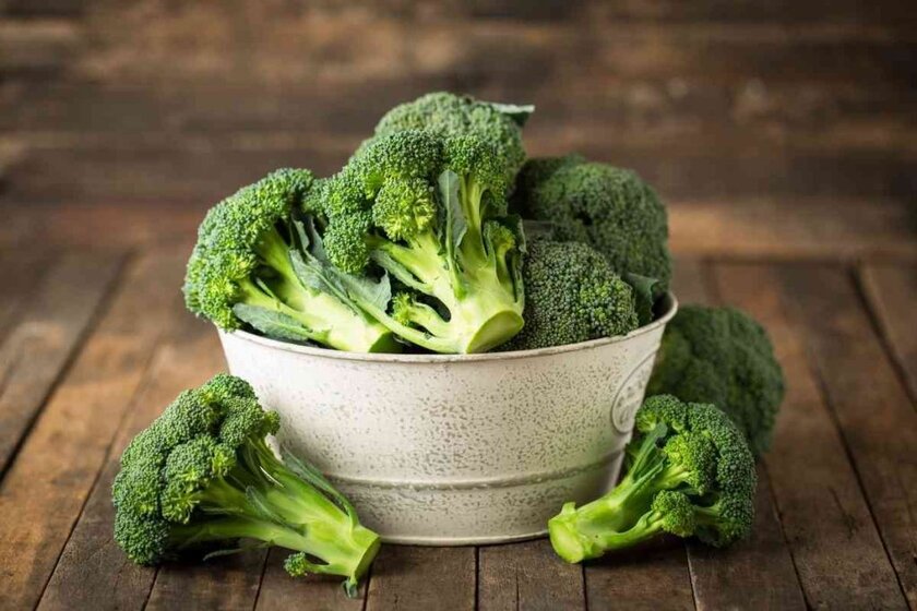 How To Store Broccoli