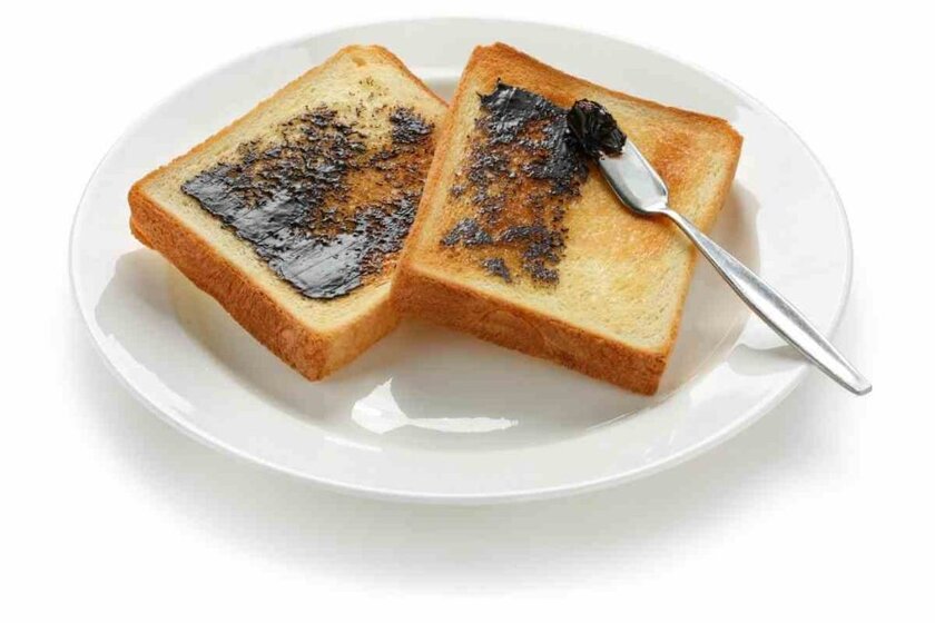 Substitutes For Marmite
