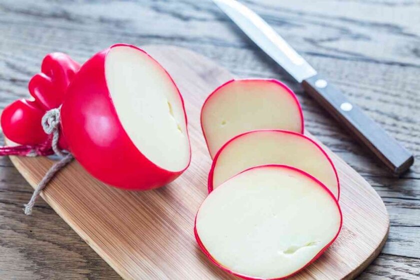 Substitutes For Provolone Cheese