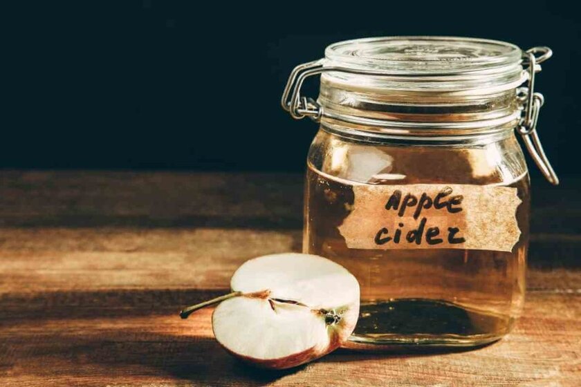 Apple Cider Substitutes