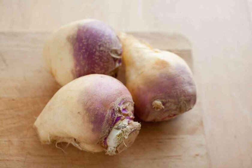 Rutabaga Substitutes