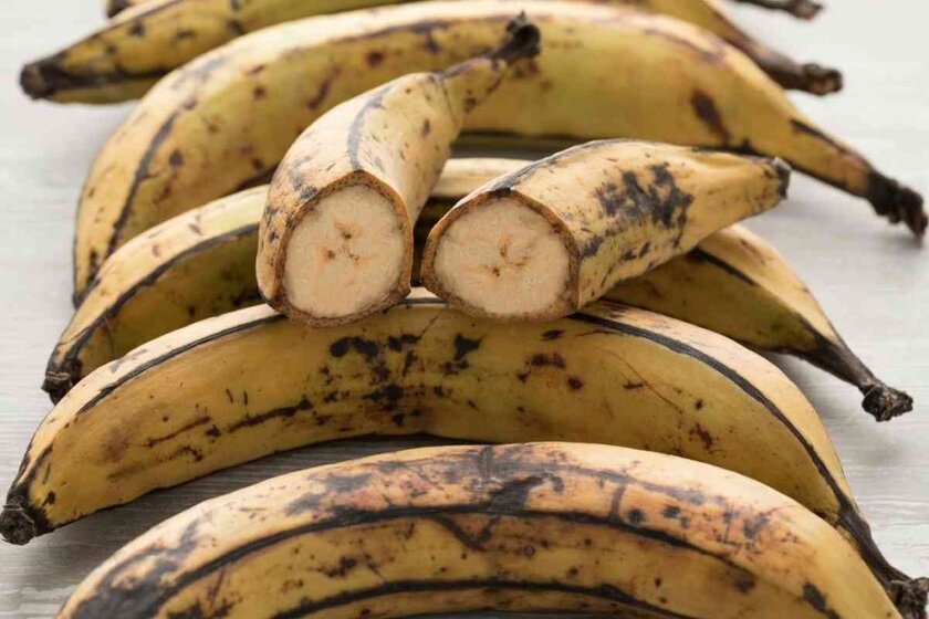 What Does Green Plantain Taste Like