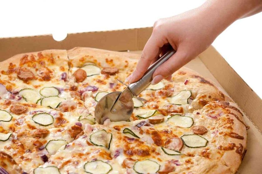Why Should You Choose Clean Cut Pizza