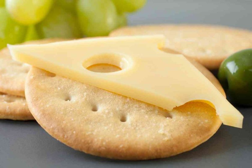 Can Vegetarians Eat Jarlsberg Cheese