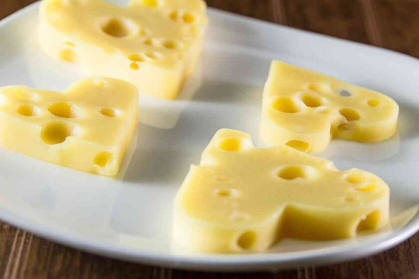 Can Vegetarians Eat Sargento Cheese