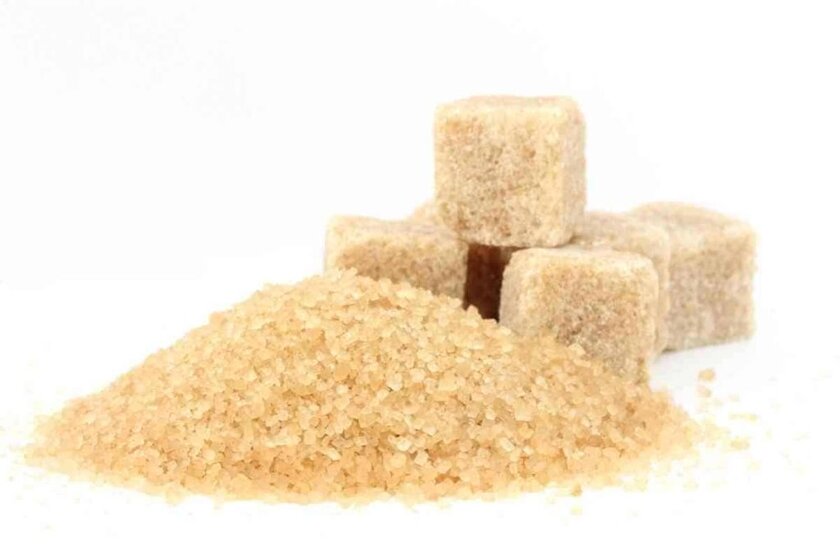 Substitutes For Cane Sugar