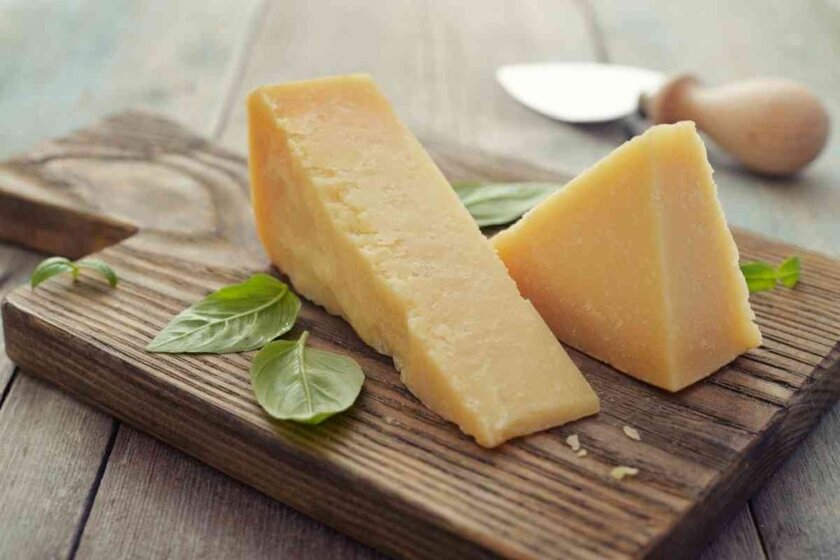 Best Substitutes for Parmesan Cheese