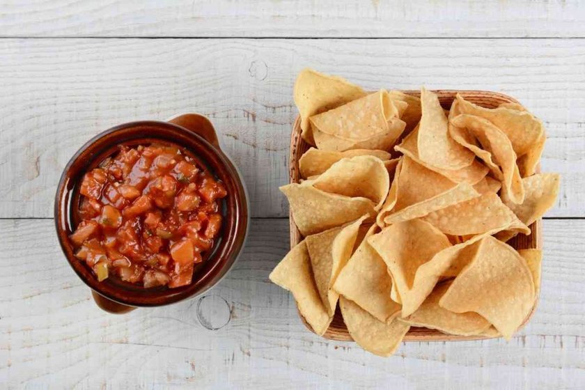 Best Substitutes For Picante Sauce
