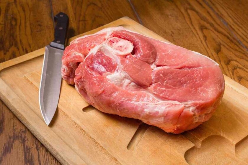 Substitutes For Pork Shoulder