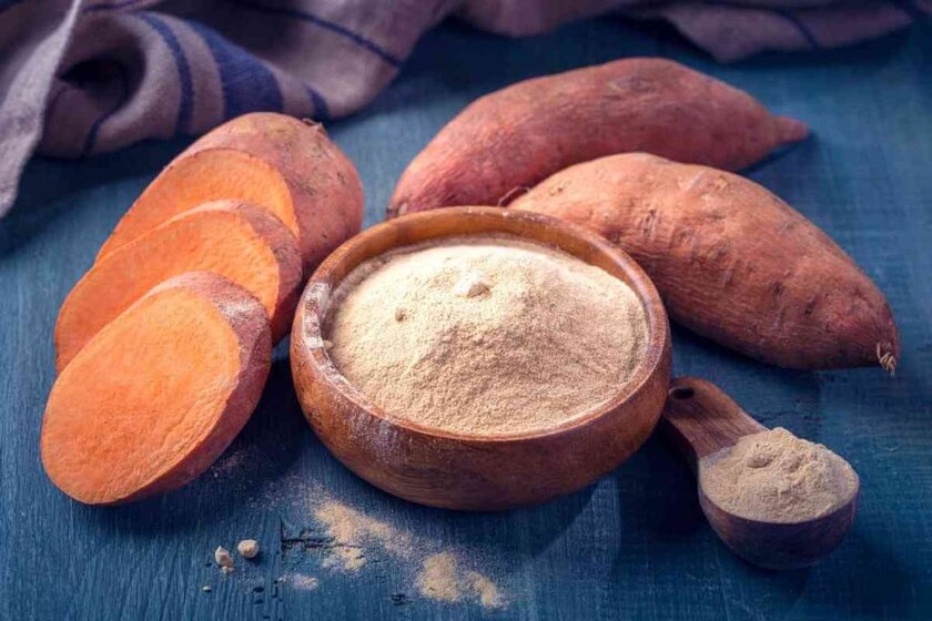 Best Substitutes For Potato Flour