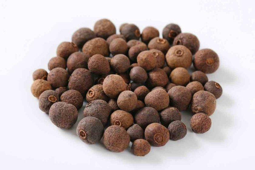 Allspice Berries Substitutes