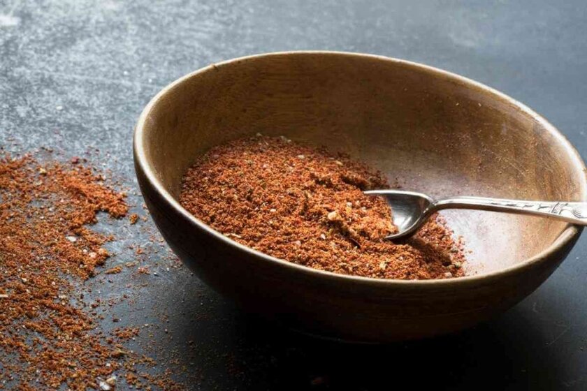 Taco Seasoning Substitutes