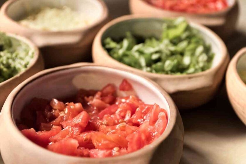 Best Substitutes For Taco Sauce
