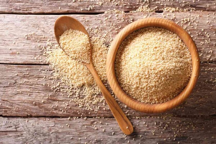 What Is Couscous