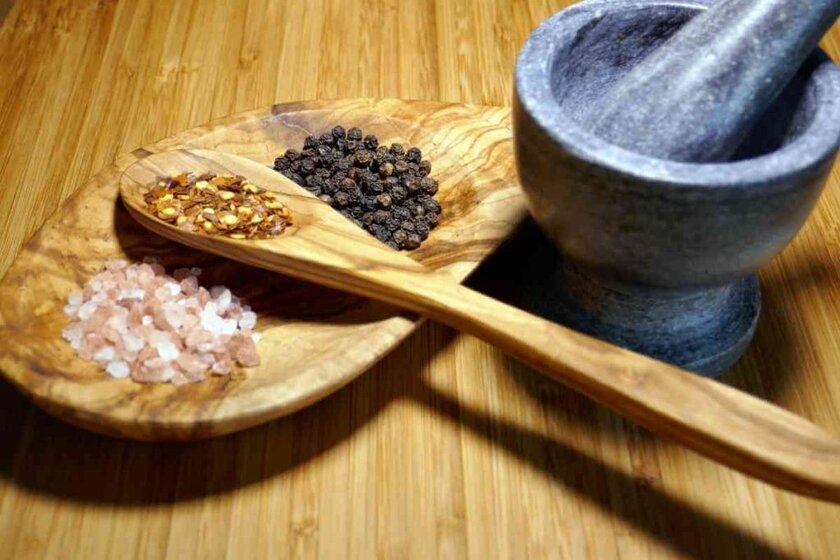 What Is Similar To Accent Seasoning