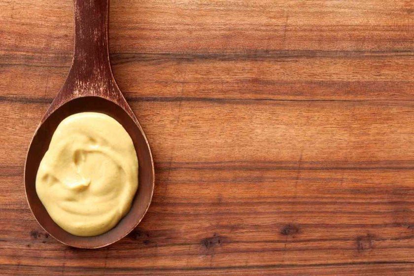 difference between dijon mustard and yellow mustard