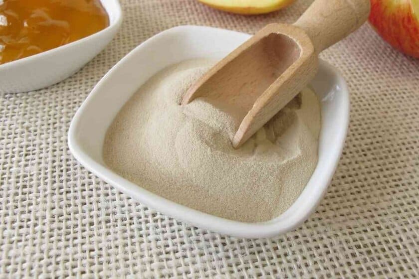 Is Agar Agar Vegan