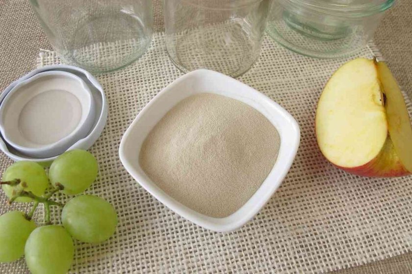 Best Substitutes For Agar Agar