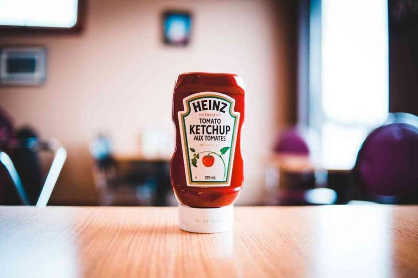 Can Vegans Eat Heinz Ketchup