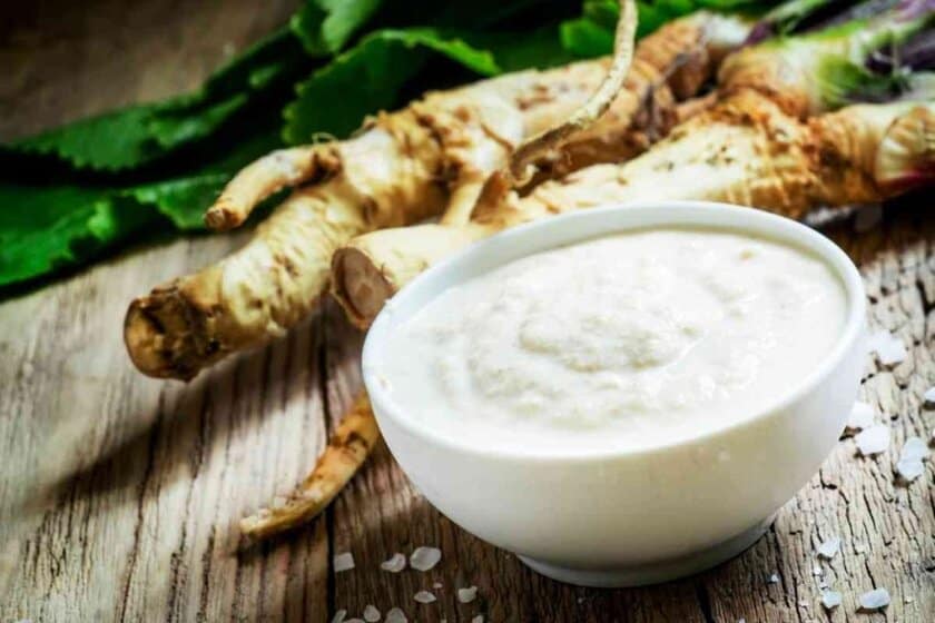 Is Horseradish Vegan