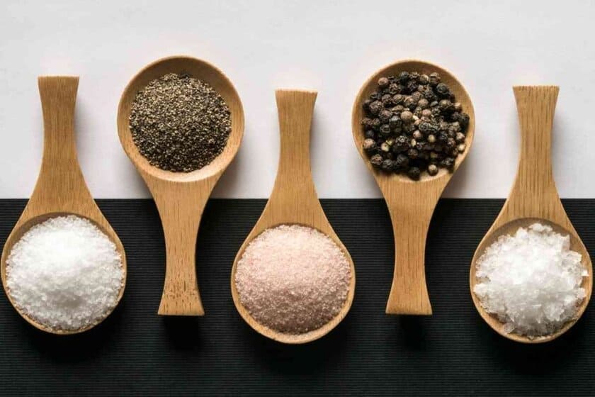 Best Substitutes for Kosher Salt