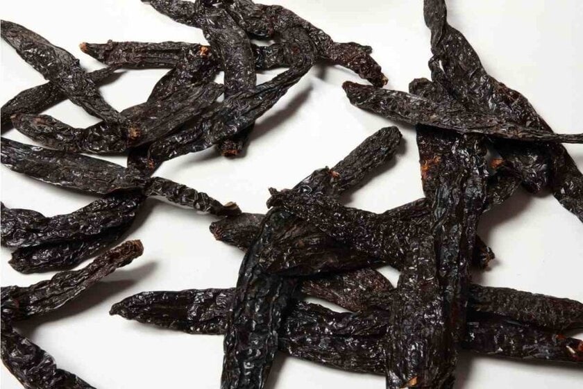 Pasilla Chile Substitutes