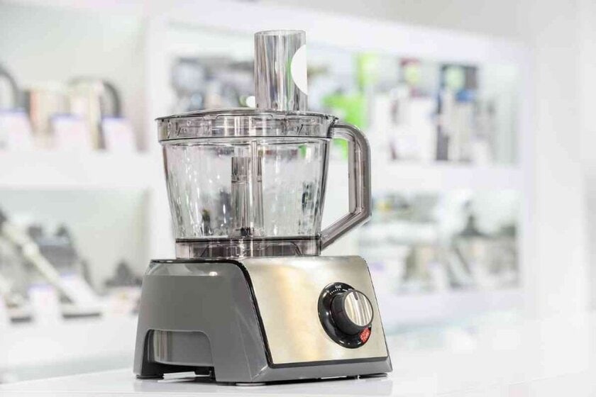 What To Use Instead of a Food Processor