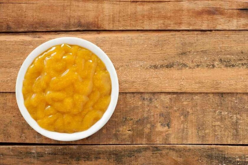 What Is Honey Mustard Made Of