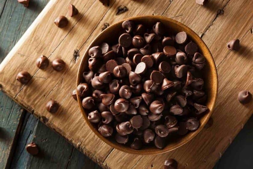 Are Chocolate Chips Vegan?