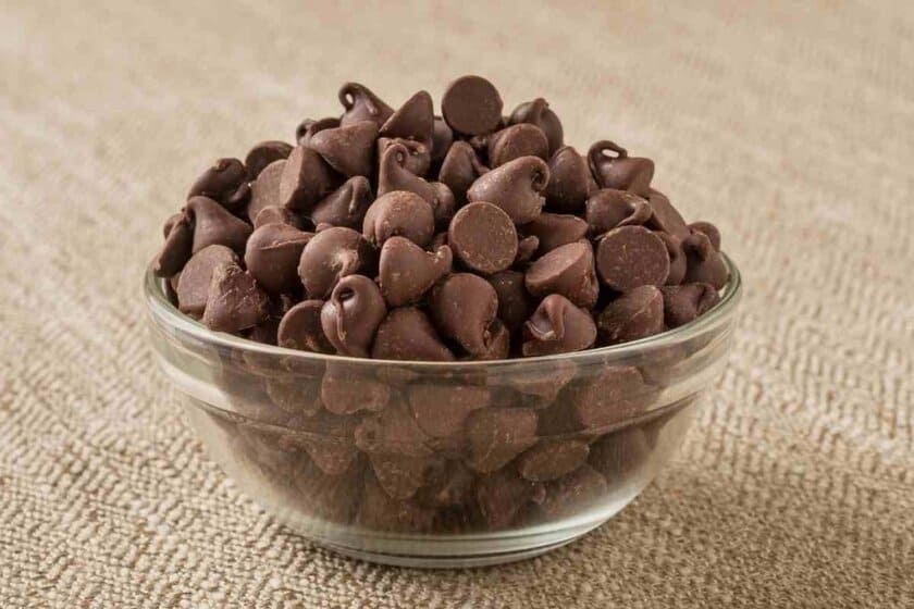 Best Ways to Melt Chocolate Chips