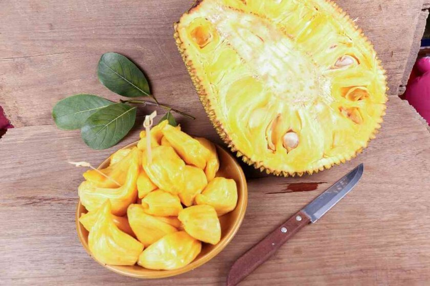 Can You Eat Jackfruit Raw