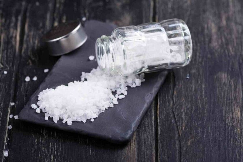 Can You Use Iodized Salt for Canning Tomatoes