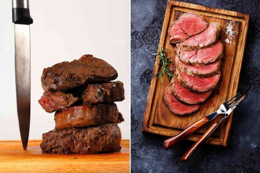 Difference Between Filet Mignon and Tenderloin