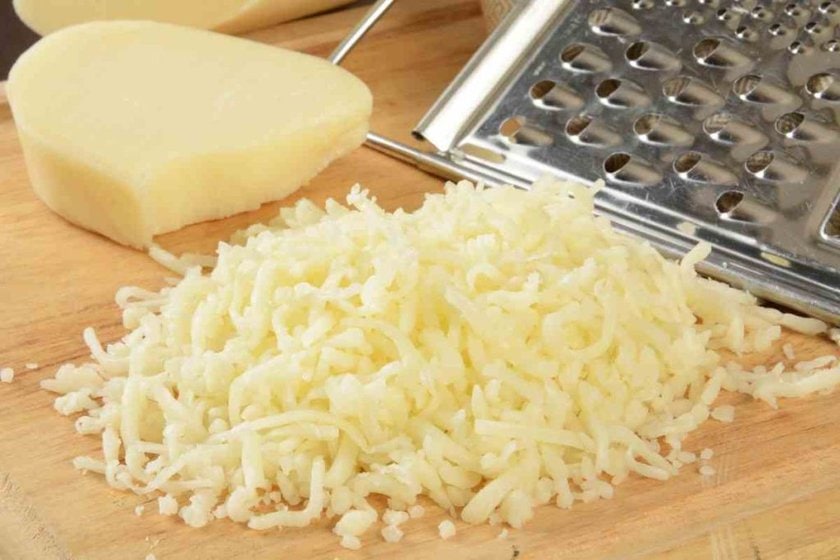 Is Mozzarella Cheese Vegetarian