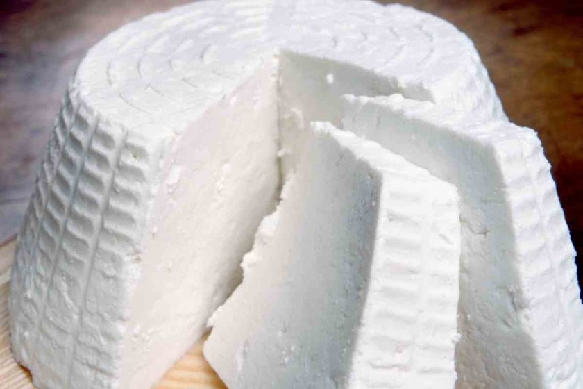 Is Ricotta Cheese Vegetarian