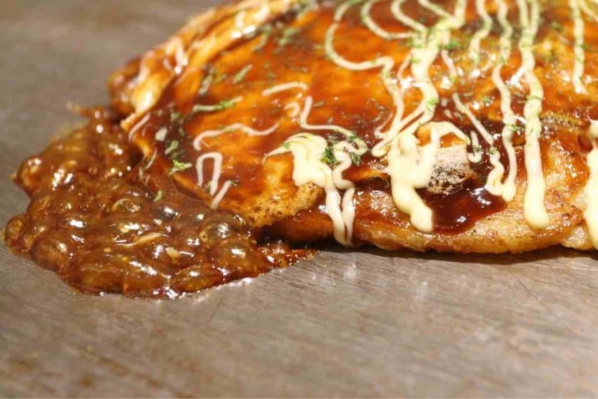 Okonomiyaki Sauce Substitutes
