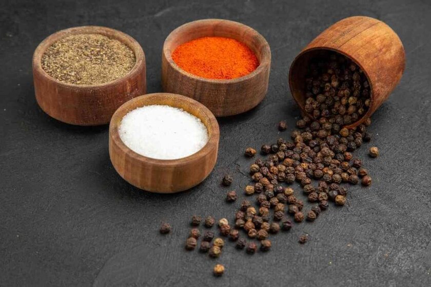 Old Bay Seasoning Substitutes