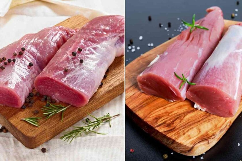 Pork Loin Vs Pork Tenderloin
