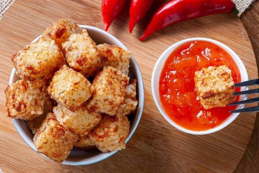 Types of Pepper Jelly