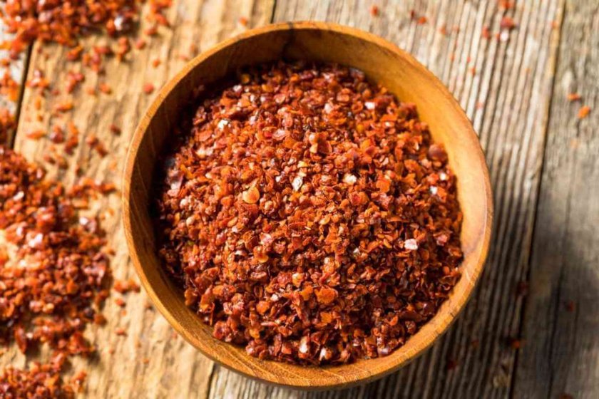 Aleppo Pepper Substitutes