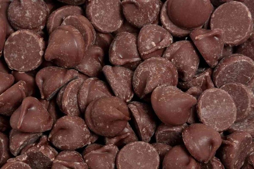 Are Nestle Chocolate Chips Vegan