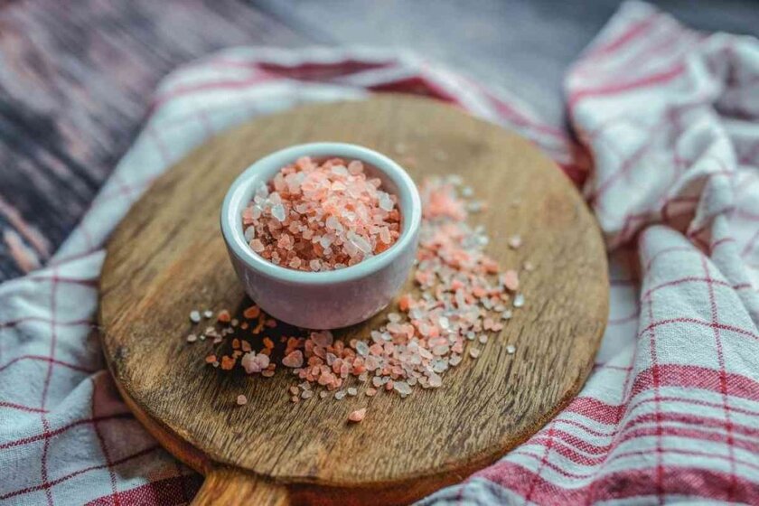 Can I Use Himalayan Salt for Pickling