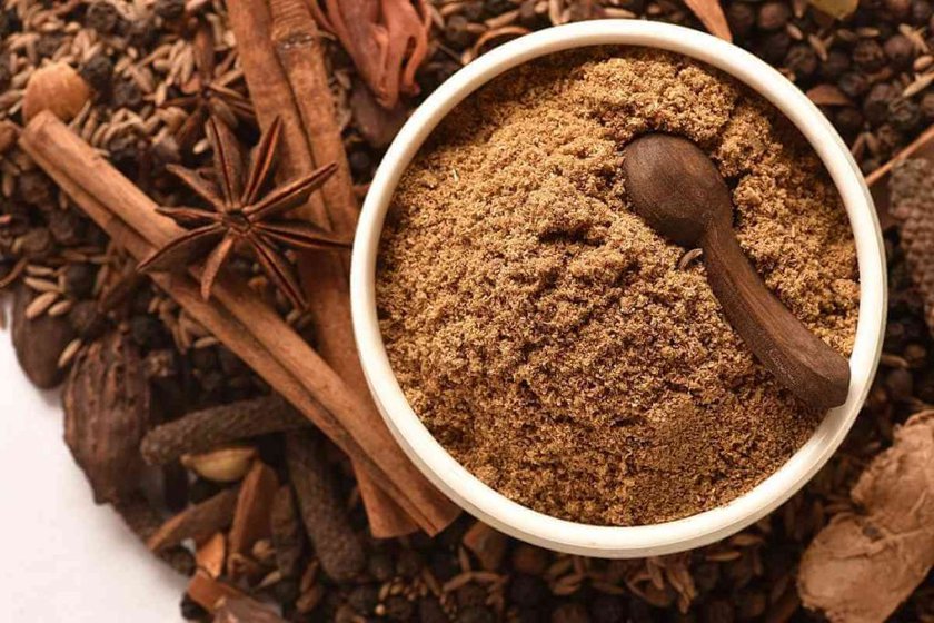 Garam Masala Substitutes