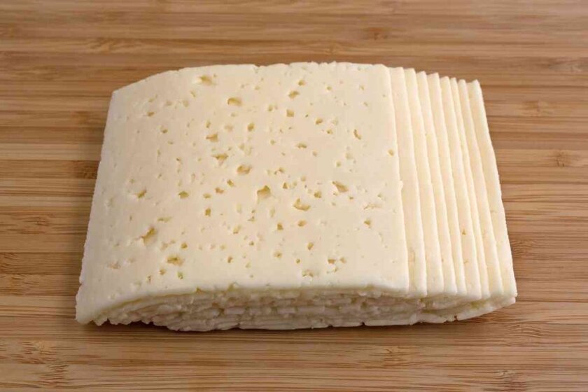 Havarti Cheese Substitutes