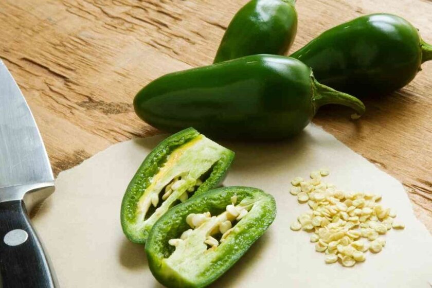 How Hot Is a Jalapeno Pepper