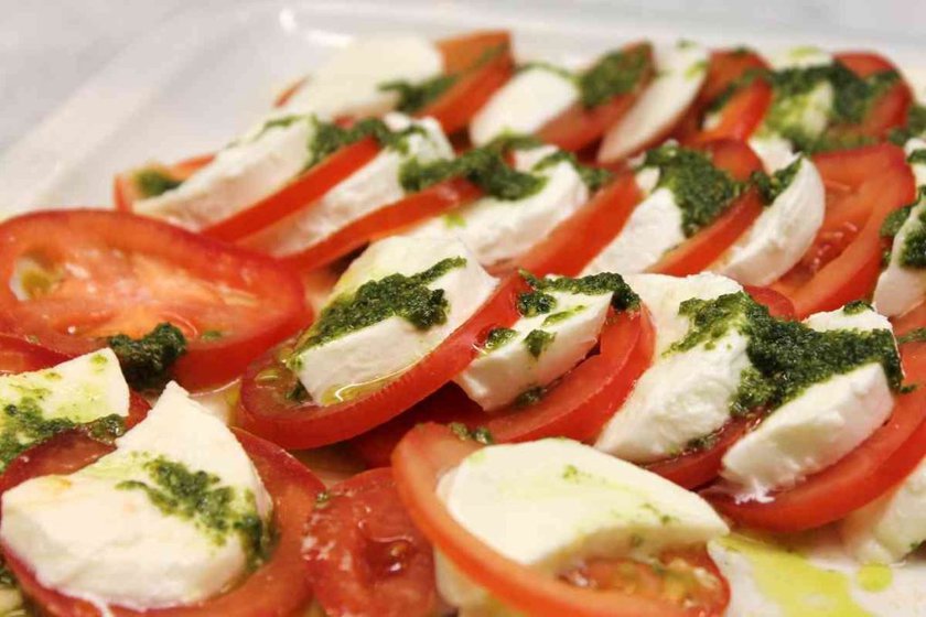 Is Havarti Cheese Similar to Mozzarella