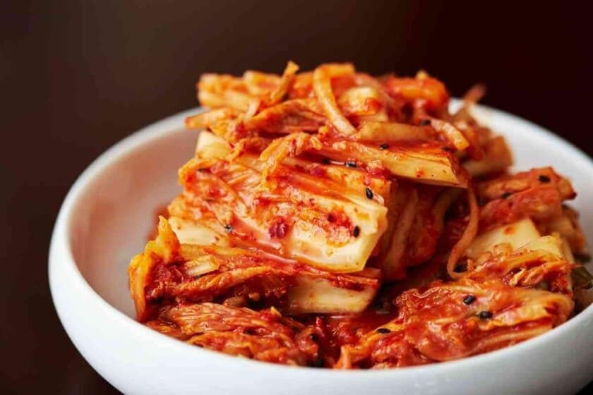 Is Kimchi Vegan