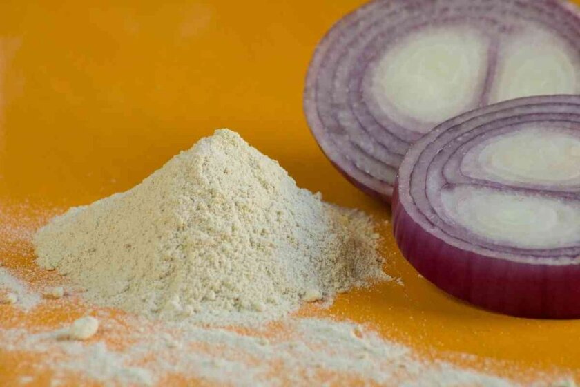 Onion Powder Substitutes